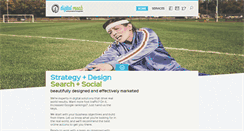 Desktop Screenshot of digitalreachopm.com